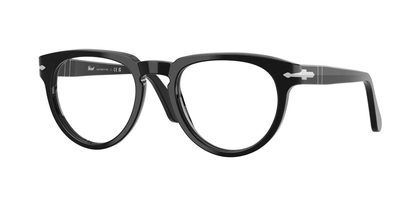 Persol 3377V Eyeglasses - view 4